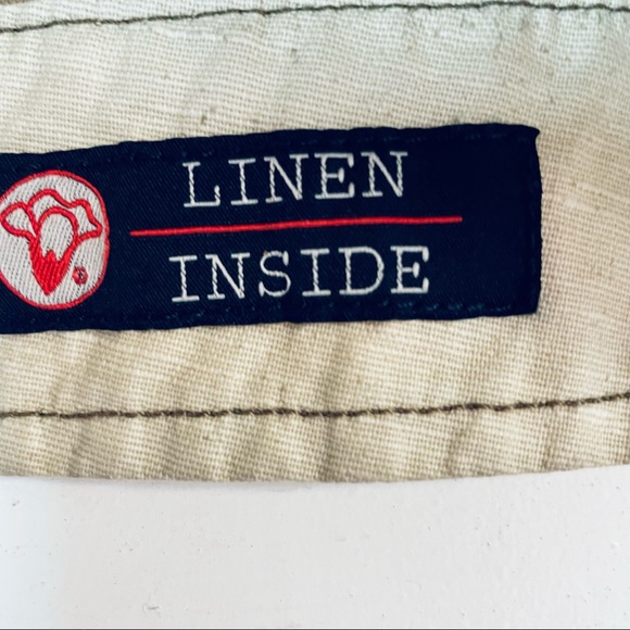 Emporio Armani jacket beige size XXL - Picture 13 of 13